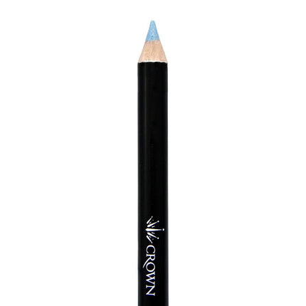 Crown Brush - Electric Sky Eye Pencil - EP13