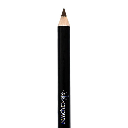 Crown Brush - Dark Chocolate Eye Pencil - EP14