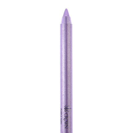 Crown Brush - Purple Fairy Eye Pencil - EP15