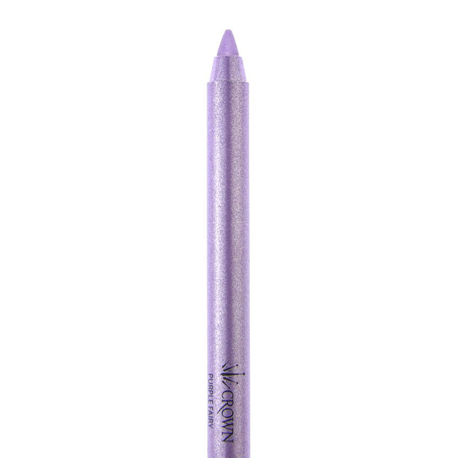 Crown Brush - Purple Fairy Eye Pencil - EP15
