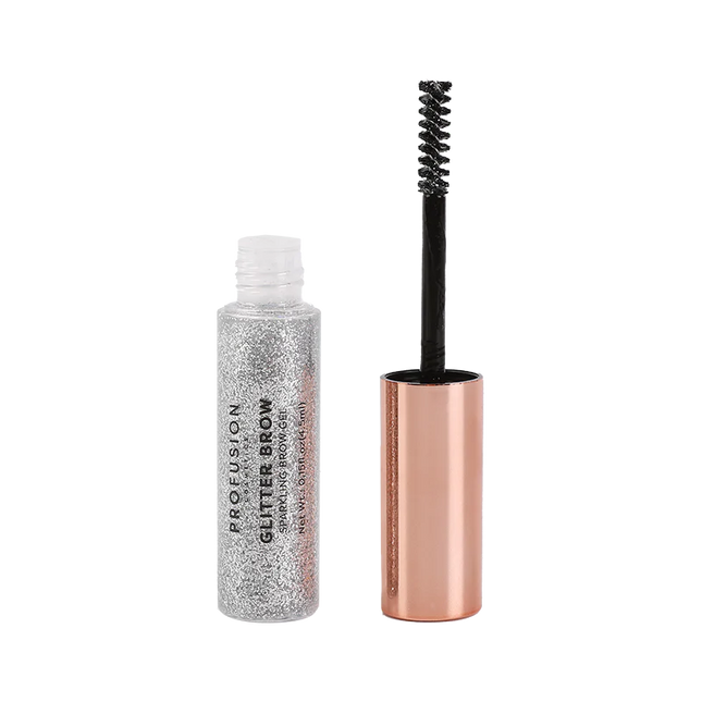 Profusion Cosmetics - Written in the Stars | Sparkling Brow Gel