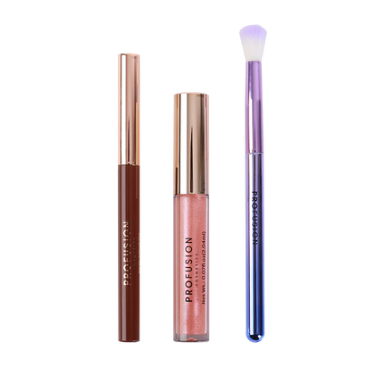 Profusion Cosmetics - Written in the Stars | Prismatic Glam 15-pc Kit