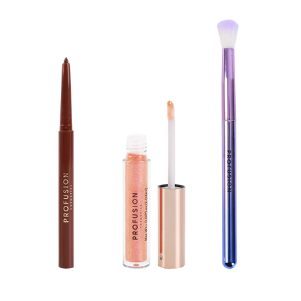 Profusion Cosmetics - Written in the Stars | Prismatic Glam 15-pc Kit
