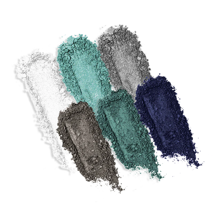 Profusion Cosmetics - Enchanted Forest | Nightshade Palette
