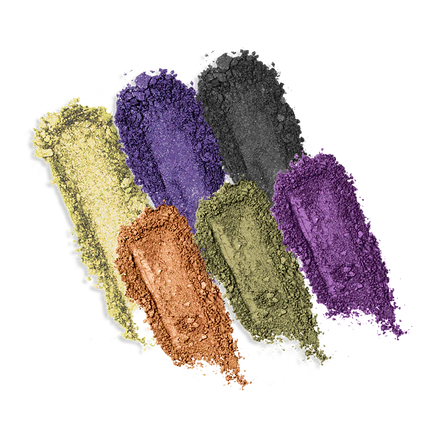 Profusion Cosmetics - Enchanted Forest | Divine Palette
