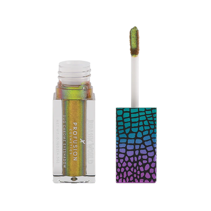 Profusion Cosmetics - Jurassic World | High Voltage Duo Chrome Shadow