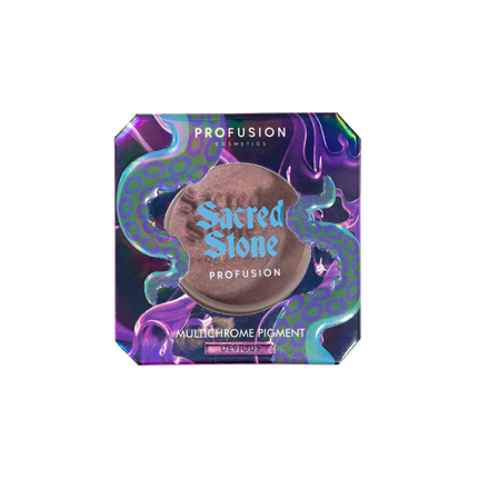 Prolux Cosmetics - Profusion Sacred Stone Multichrome Pigment Eyeshadow