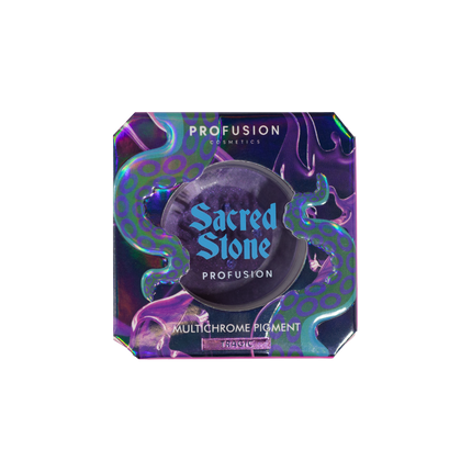 Profusion Cosmetics - Sea Witch Pigment - Tragic