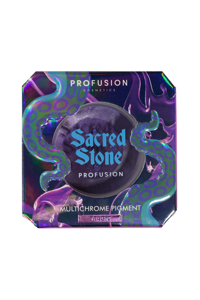 Profusion Cosmetics - Sea Witch Pigment - Tragic
