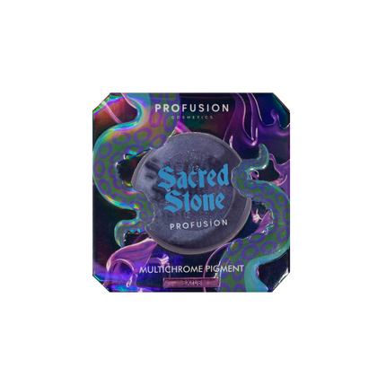 Profusion Cosmetics - Sea Witch Pigment - Exile