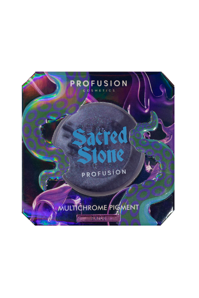 Profusion Cosmetics - Sea Witch Pigment - Exile