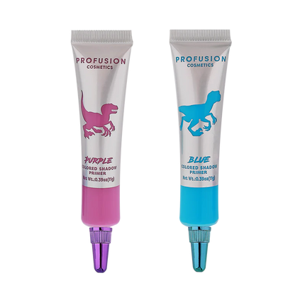 Profusion Cosmetics - Jurassic World | Protective Unit Shadow Primer Set