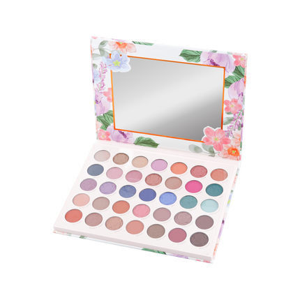 Profusion Cosmetics - Petal Pefect | 35 Shade Palette
