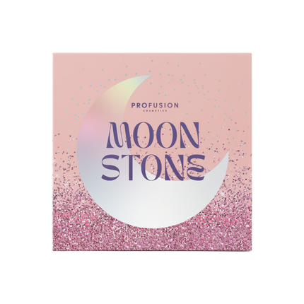 Profusion Cosmetics - Moonstone 23 Shade Palette