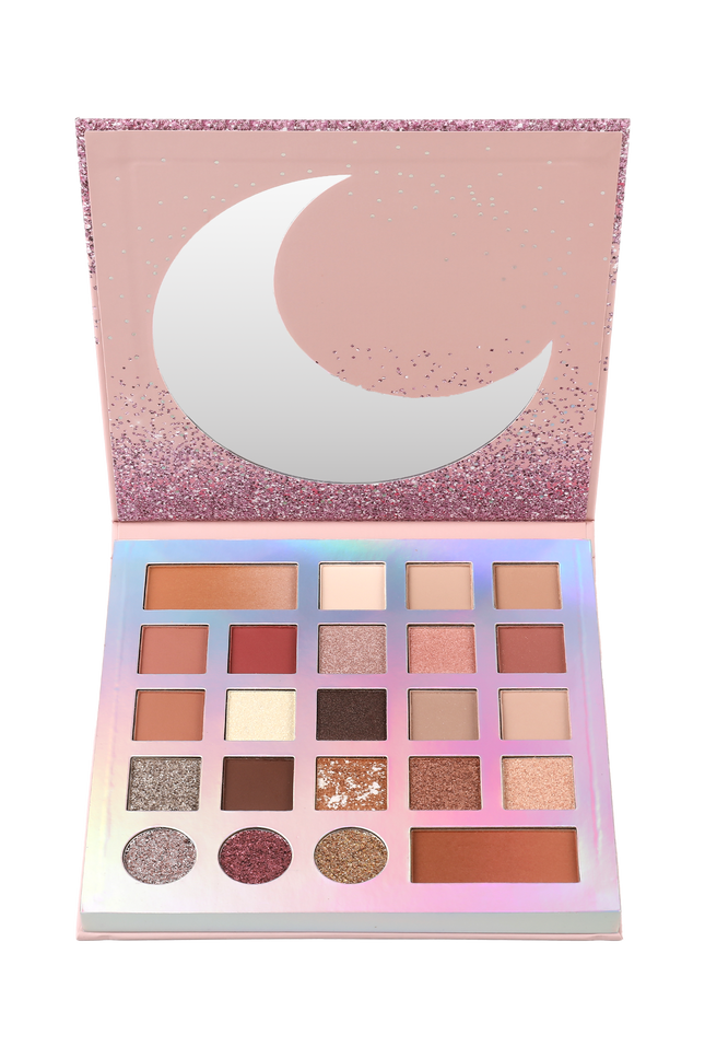 Profusion Cosmetics - Moonstone 23 Shade Palette