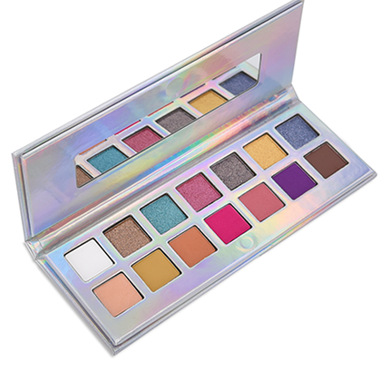 Crown Brush - Medeteréna - ES19
