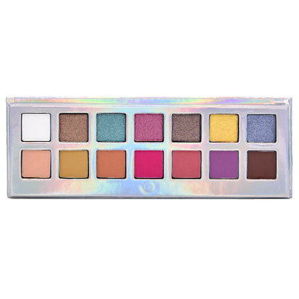 Crown Brush - Medeteréna - ES19