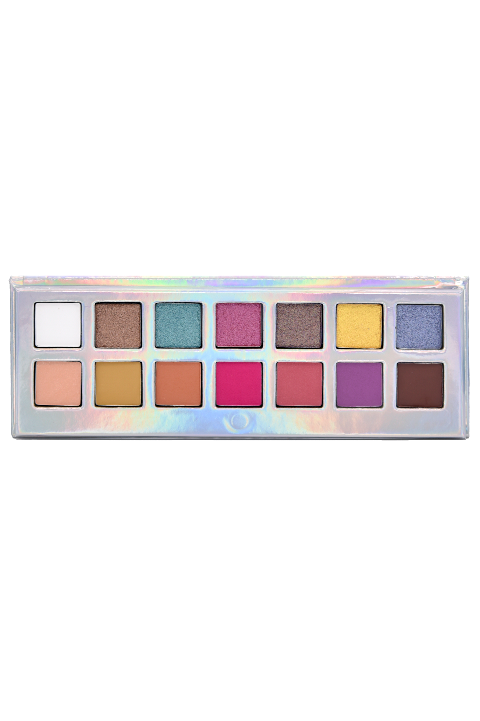 Crown Brush - Medeteréna - ES19