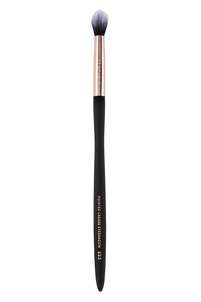 Profusion Cosmetics - Artistry Series | Pointed Crease Eyeshadow Brush