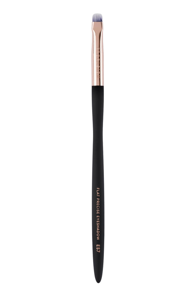 Profusion Cosmetics - Artistry Series | Flat Precise Eyeshadow Brush