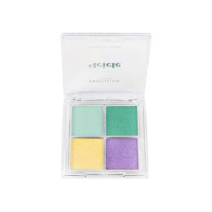 Profusion Cosmetics - Frosted Snow Sparkle | Icicle Eyeshadow