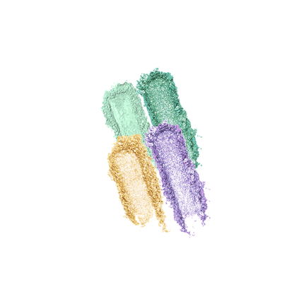 Profusion Cosmetics - Frosted Snow Sparkle | Icicle Eyeshadow