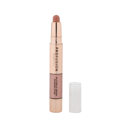 Profusion Cosmetics - Sparkle 5 PC Cream Shadow Set