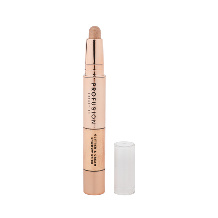 Profusion Cosmetics - Sparkle 5 PC Cream Shadow Set