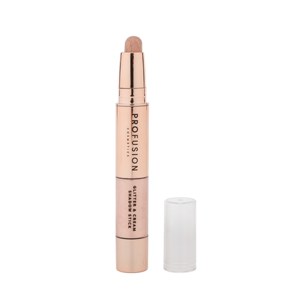 Profusion Cosmetics - Sparkle 5 PC Cream Shadow Set