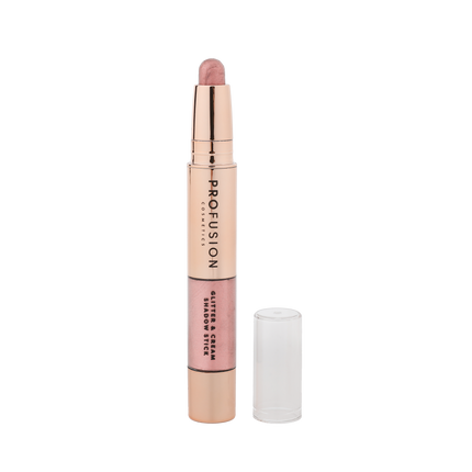 Profusion Cosmetics - Sparkle 5 PC Cream Shadow Set