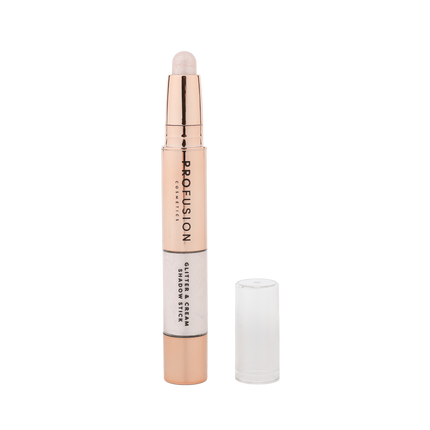 Profusion Cosmetics - Sparkle 5 PC Cream Shadow Set