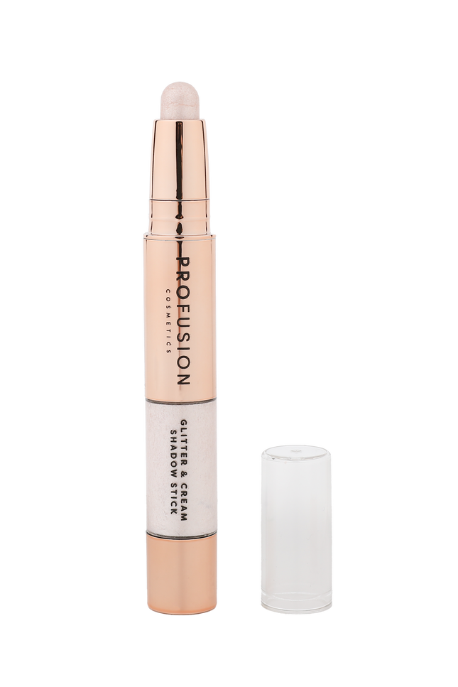 Profusion Cosmetics - Sparkle 5 PC Cream Shadow Set