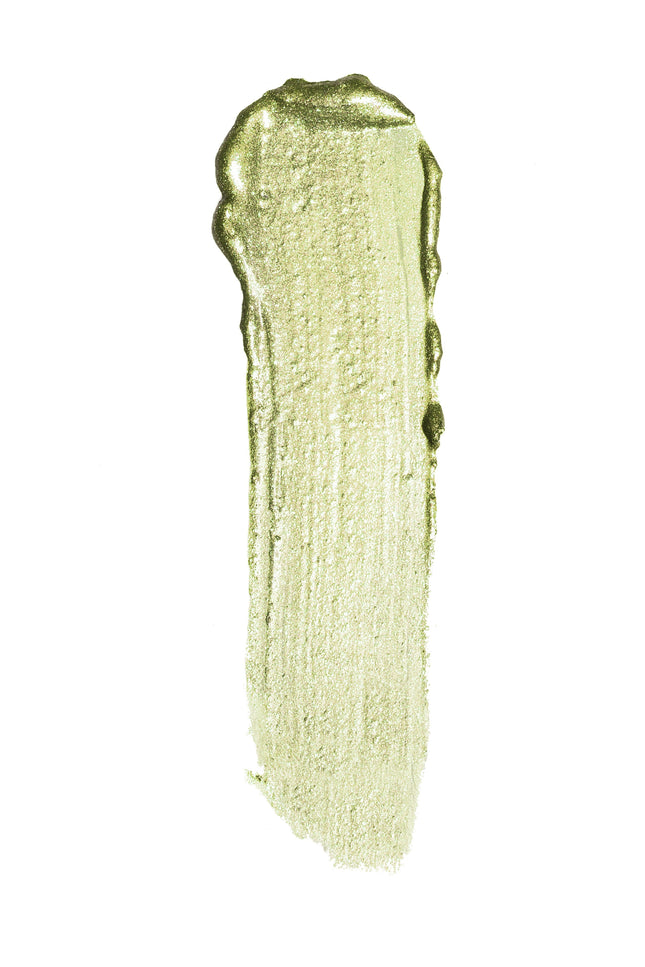 Lurella Cosmetics - Liquid Eyeshadow - Evergreen