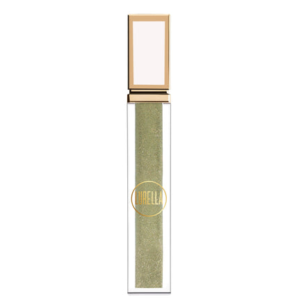 Lurella Cosmetics - Liquid Eyeshadow - Evergreen