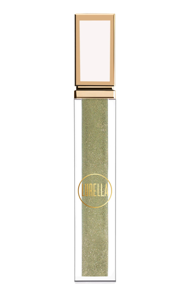 Lurella Cosmetics - Liquid Eyeshadow - Evergreen
