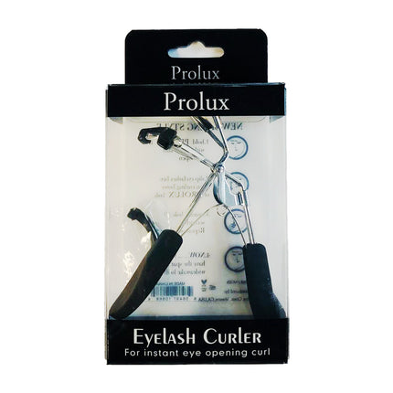Prolux Cosmetics - Eyelash Curler