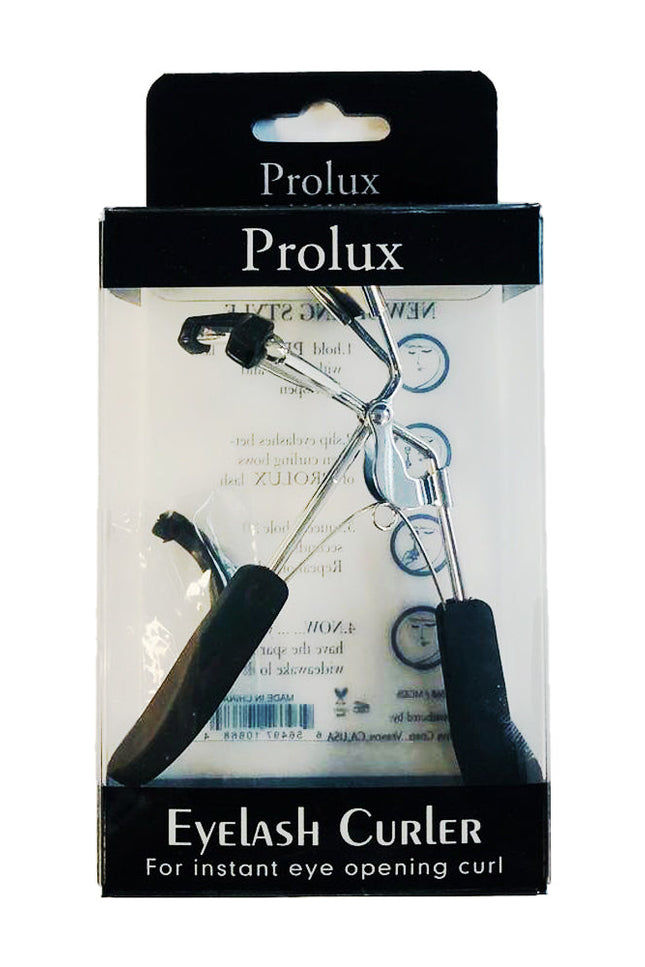 Prolux Cosmetics - Eyelash Curler
