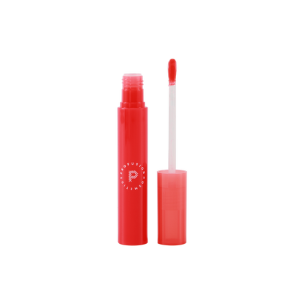 Profusion Cosmetics - Glowy Jelly Gloss Nourishing Jelly Lip Gloss