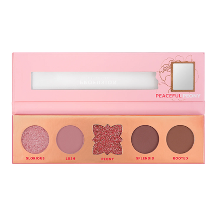 Profusion Cosmetics - Blooming Hues Collection