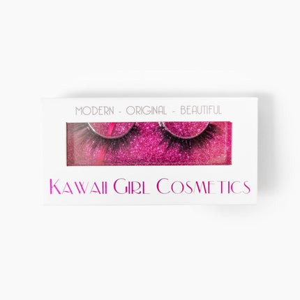 Kawaii Girl Cosmetics - Ebisu Lashes