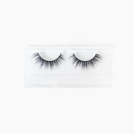 Kawaii Girl Cosmetics - Ebisu Lashes