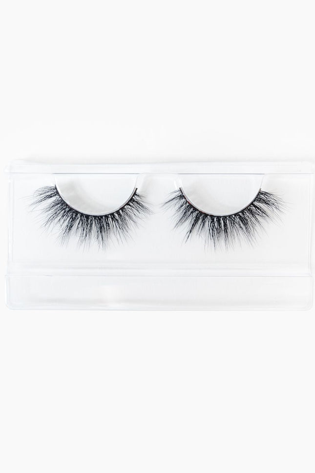 Kawaii Girl Cosmetics - Ebisu Lashes