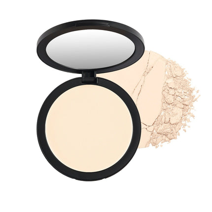 Sydoni - COMPACT PRESSED POWDER  (16 SHADES) Net. Wt. 10g/0.35 oz.