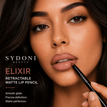 Elixir-Med plum with neutral undertone