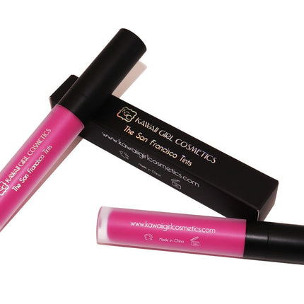 Kawaii Girl Cosmetics - Embarcadero Tint