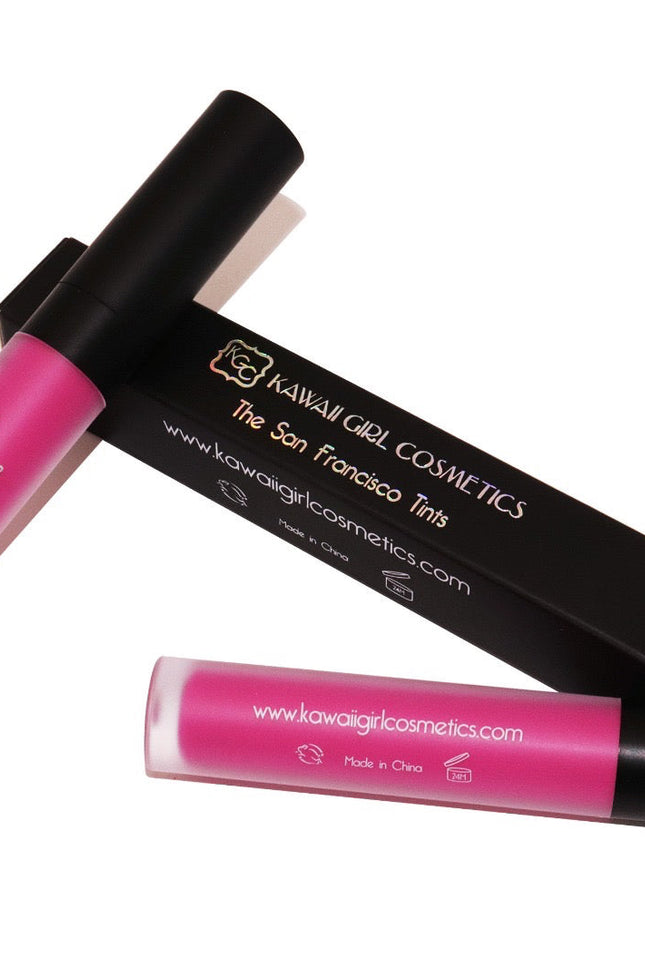 Kawaii Girl Cosmetics - Embarcadero Tint