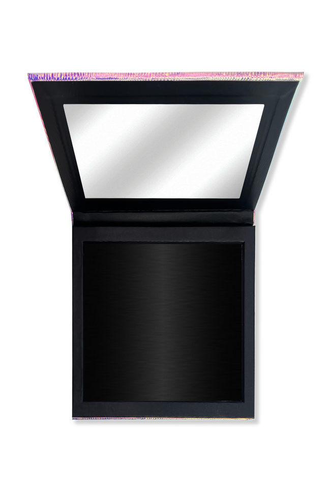 Gavissi Beauty - 16 EYESHADOW PAN EMPTY MAGNETIC PALETTE