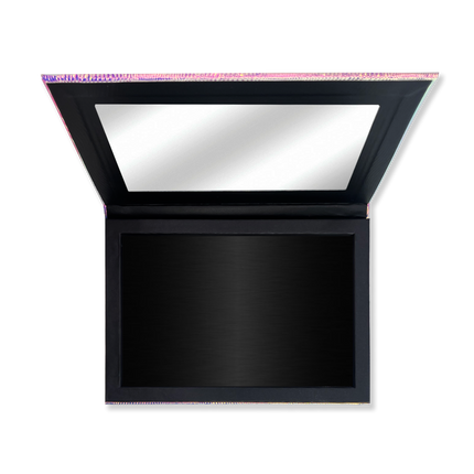 Gavissi Beauty - 24 EYESHADOW PAN EMPTY MAGNETIC PALETTE