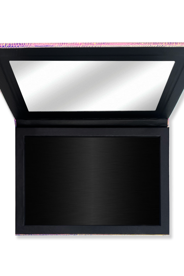 Gavissi Beauty - 24 EYESHADOW PAN EMPTY MAGNETIC PALETTE