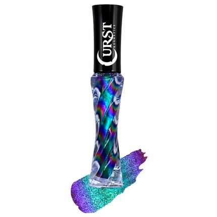 Curst Kosmetics - Spell Casting Multi Chrome liquid eyeshadow - Enchantment